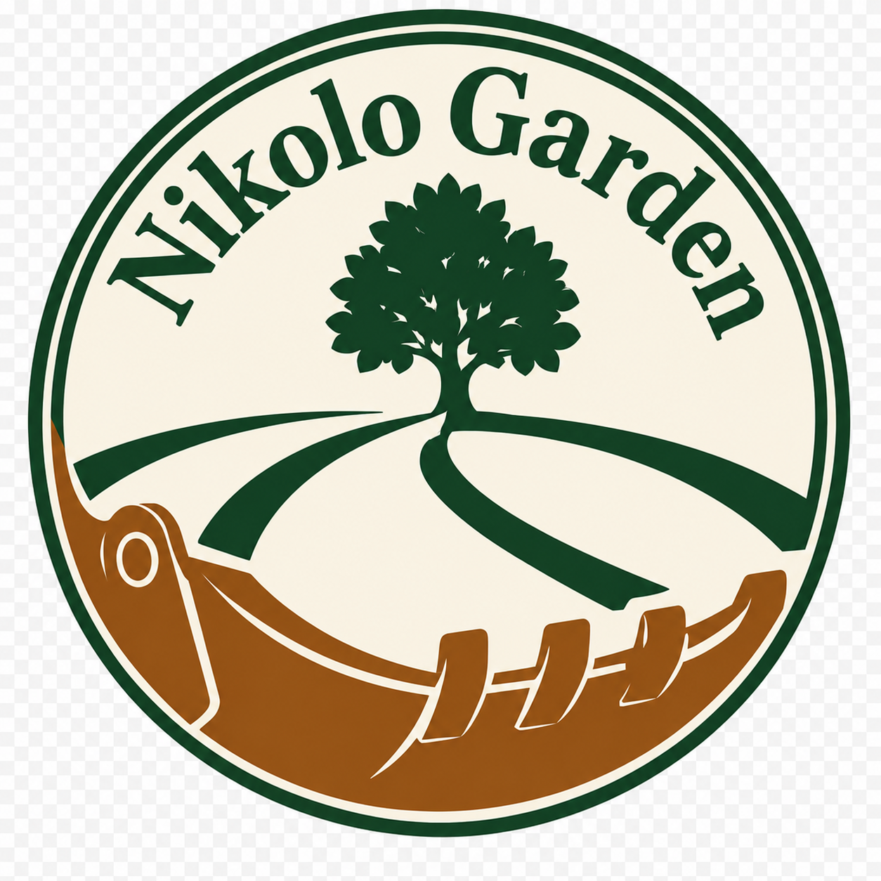 Nikolo Garden